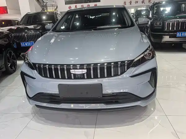 Geely Binrui 2024