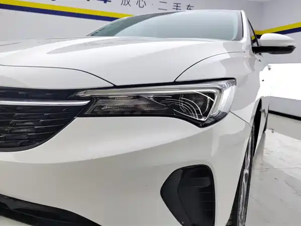 Buick Verano 2023