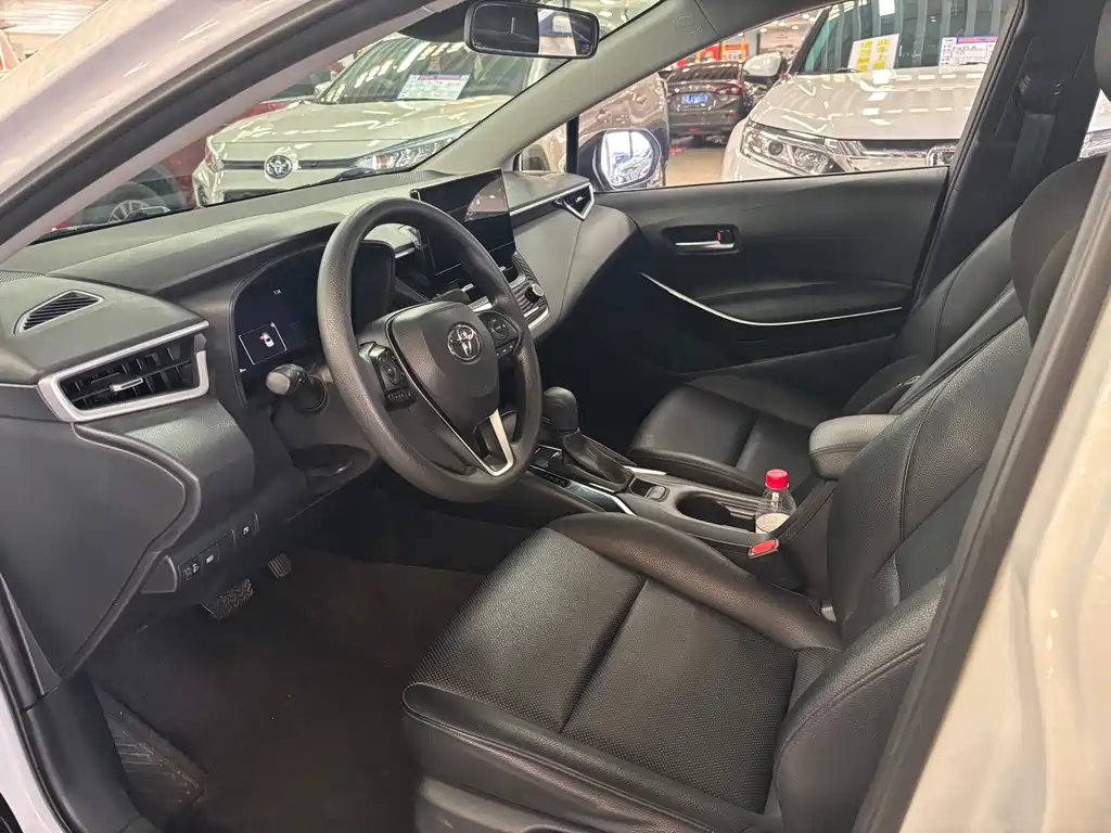 Toyota Corolla 2023