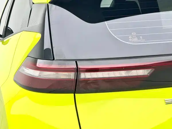 BYD Seagull 2023