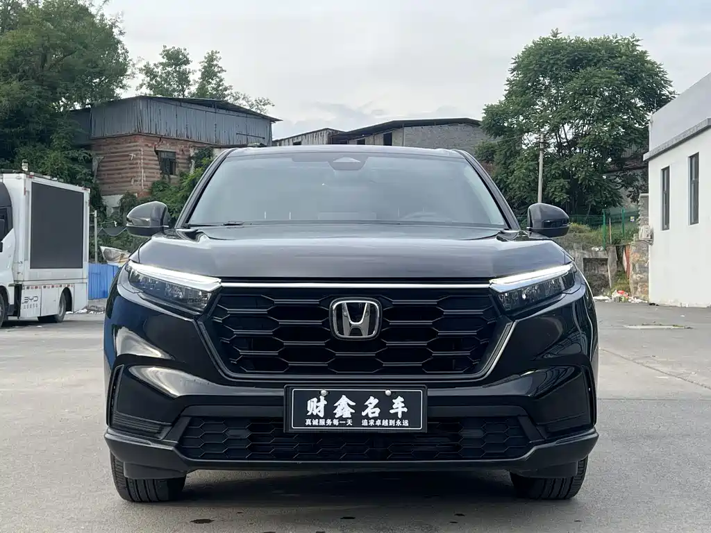 Honda CR-V 2024