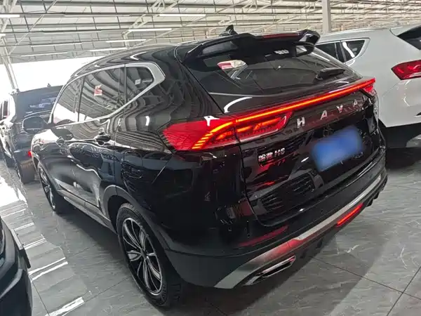 Haval H6 2023