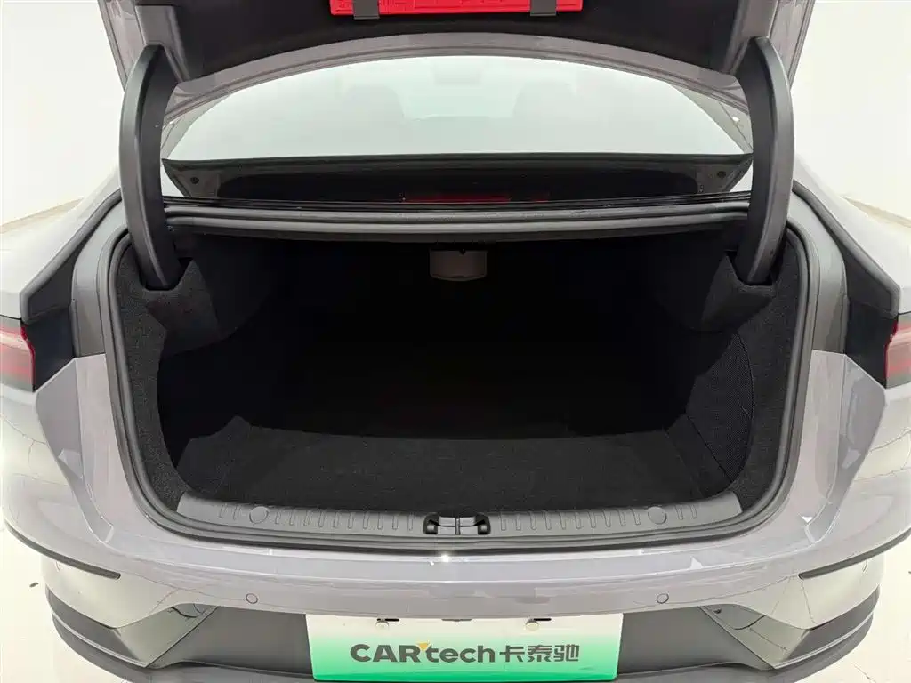 BYD Han 2024 — фото 14