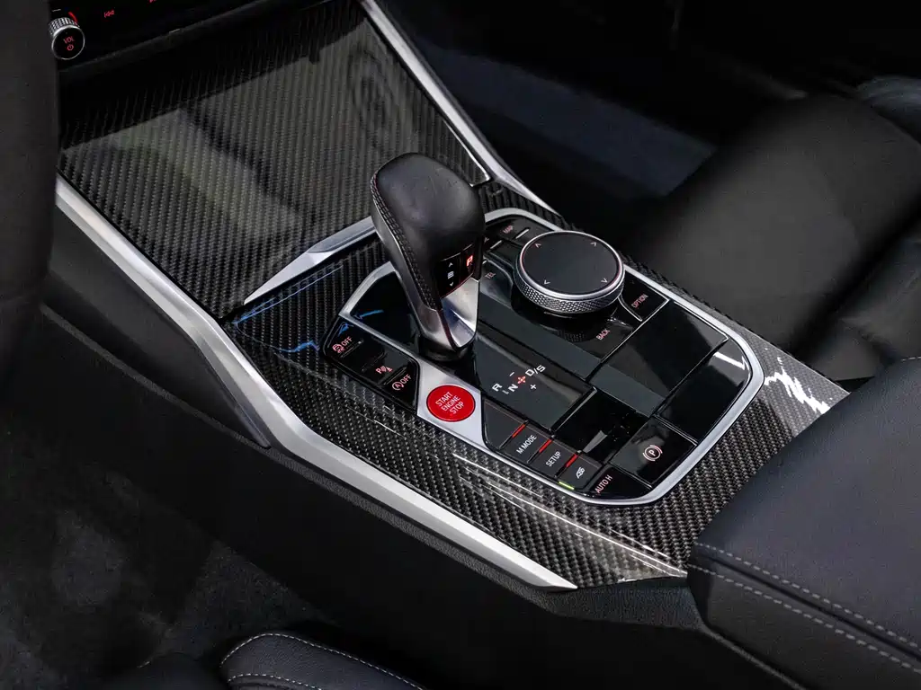 BMW M2 2025 — фото 10