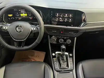 Volkswagen Sagitar 2022
