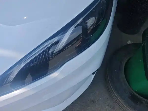 BYD Seal 05 DM-i 2025