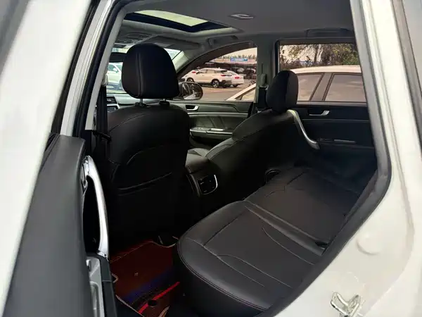 Haval M6 2020