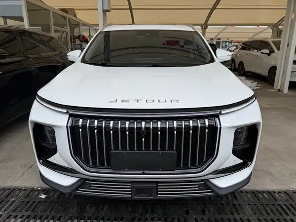 Jetour X90 PRO 2024