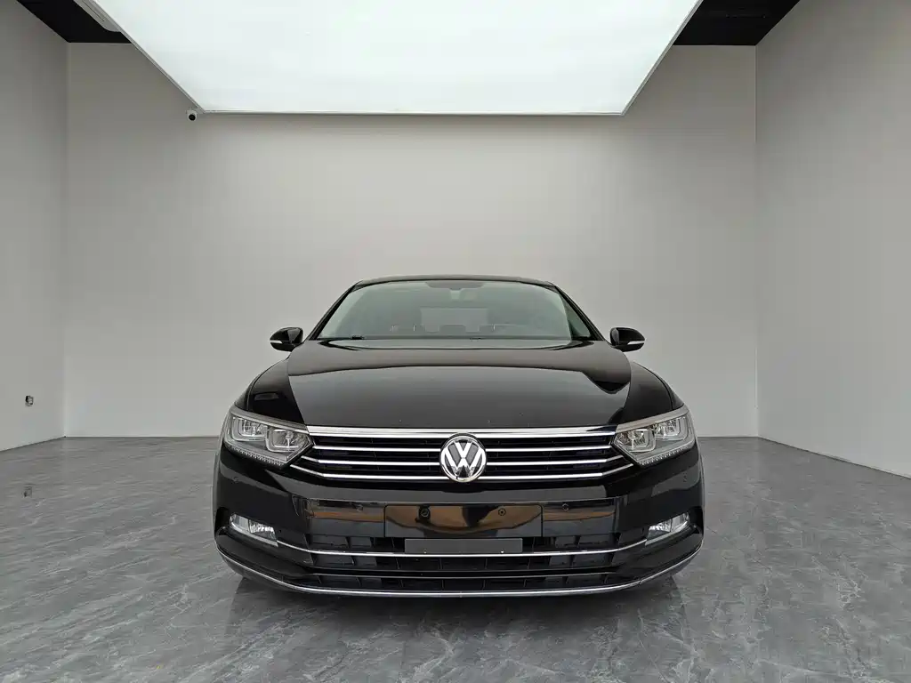 Volkswagen Magotan 2019