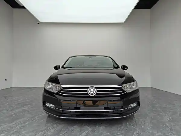 Volkswagen Magotan 2019