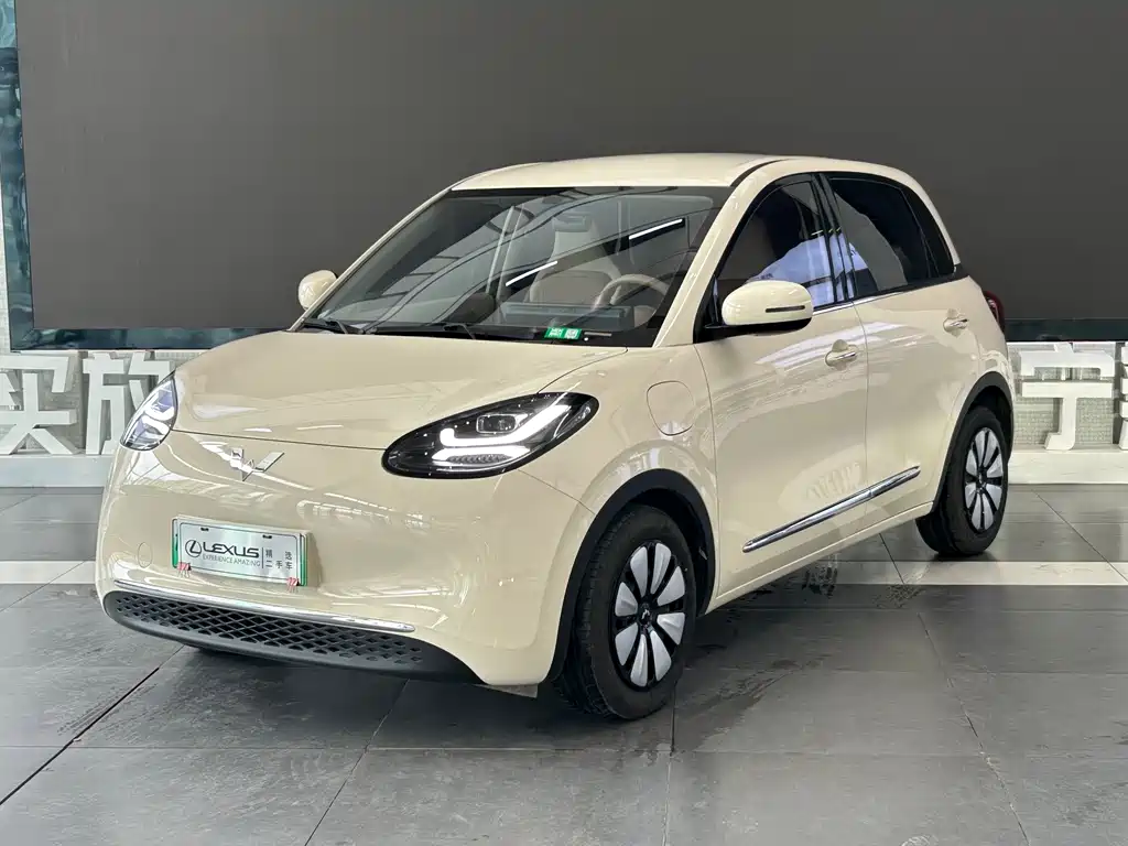 Wuling Bingo 2025