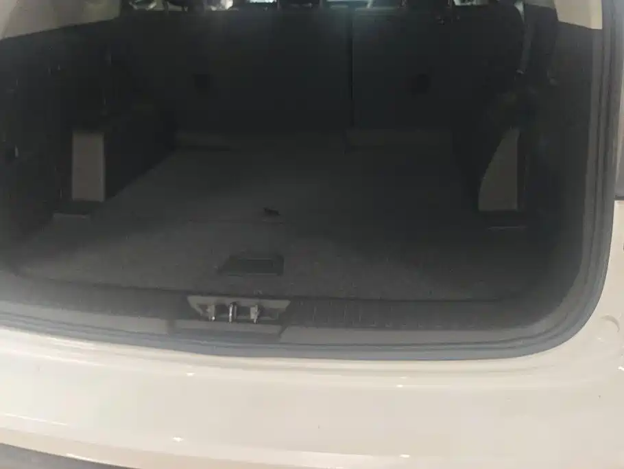 Jetour X90 PLUS 2021