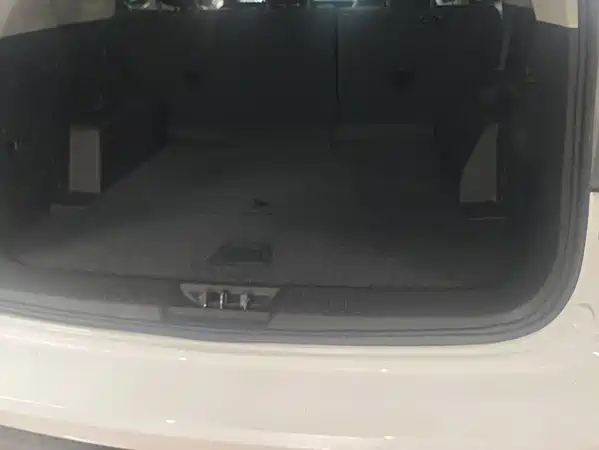 Jetour X90 PLUS 2021