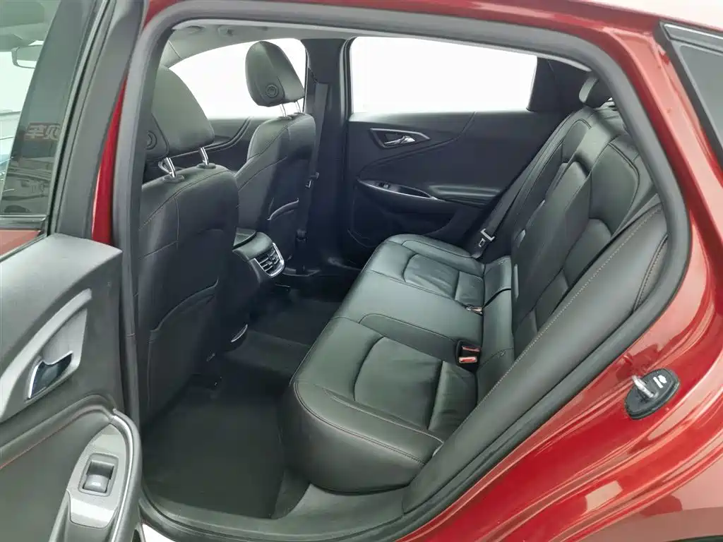 Chevrolet Malibu XL 2020 — фото 15