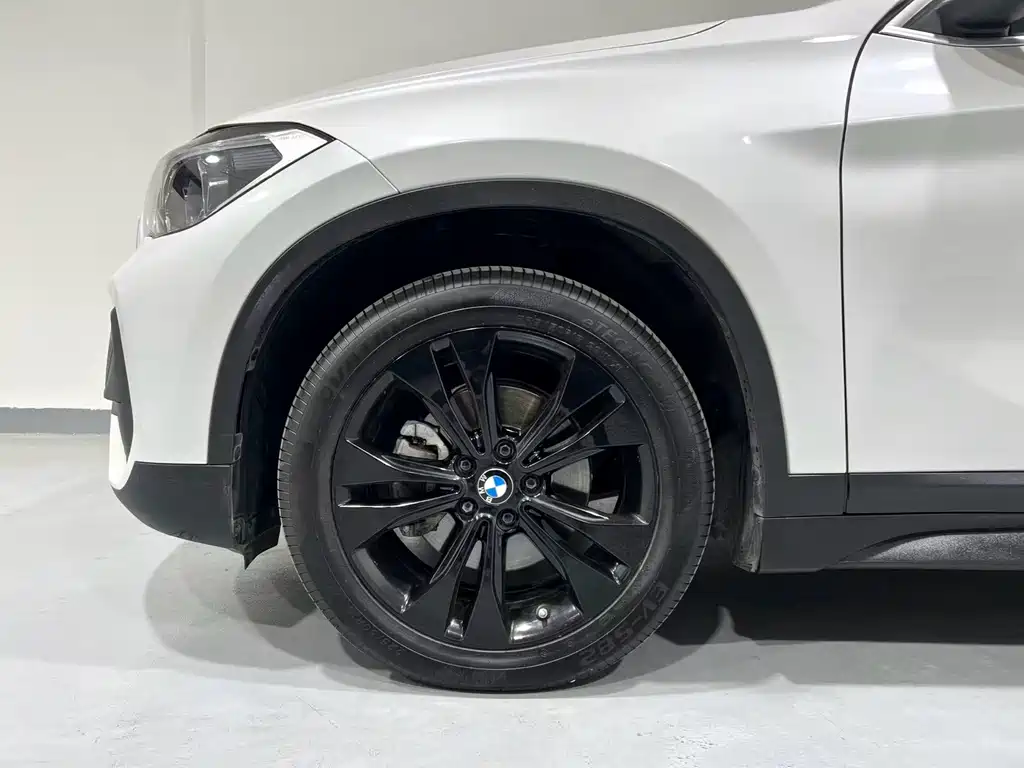 BMW X1 2020
