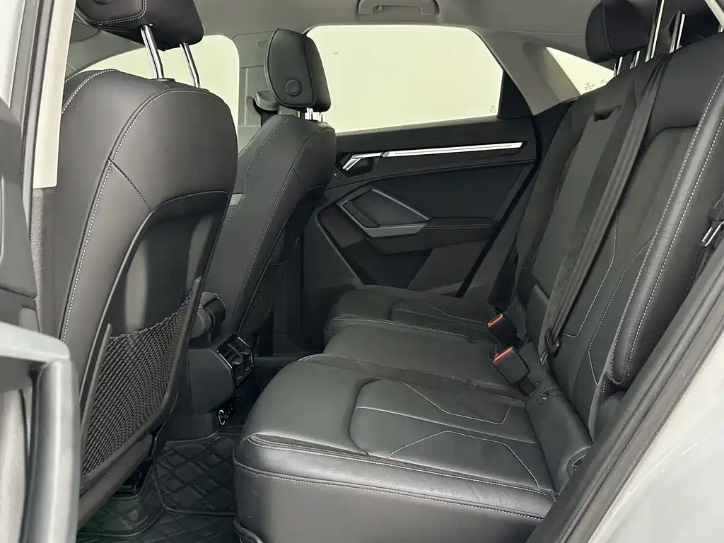 Audi Q3 Sportback 2023