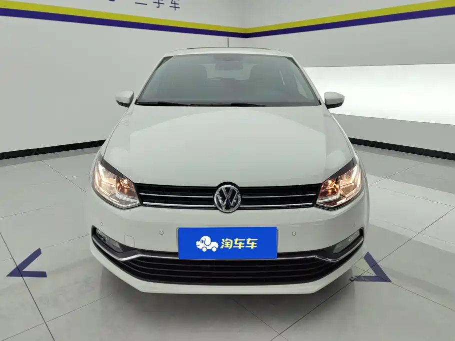 Volkswagen Polo 2018