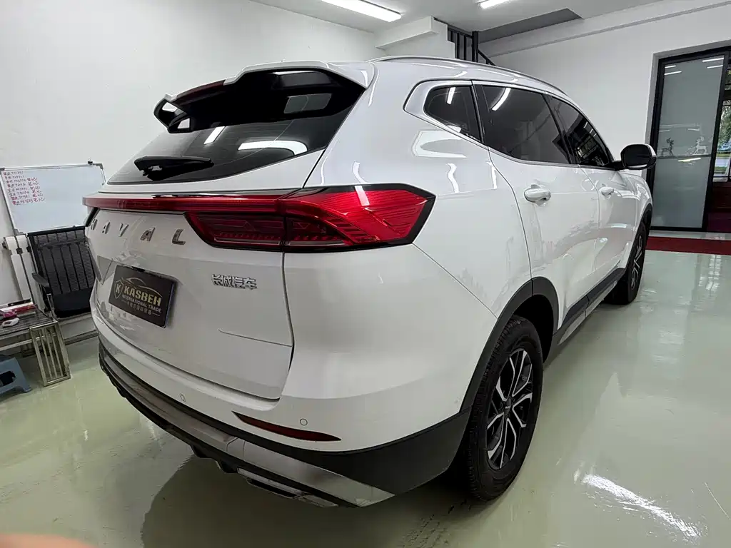 Haval H6 2023