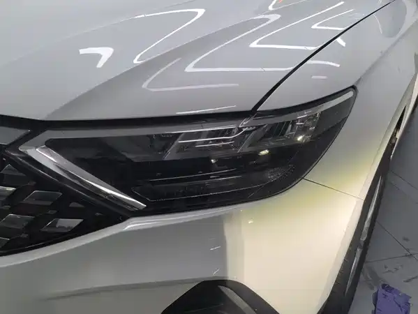 Jetta VS5 2021