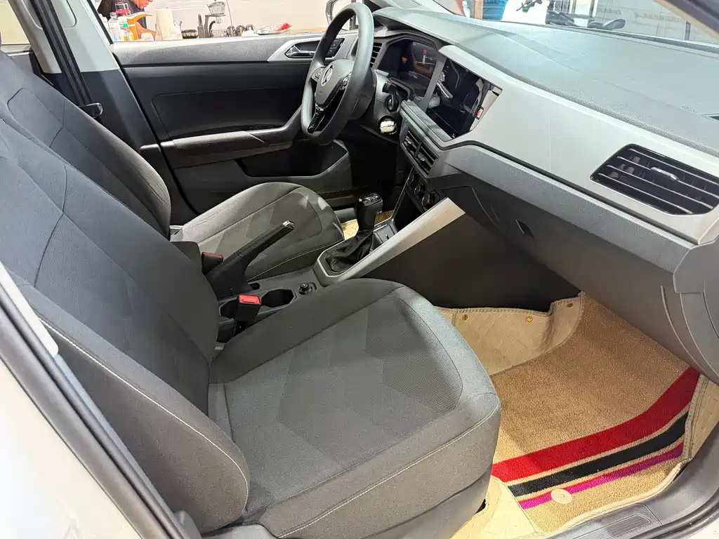 Volkswagen Polo 2023
