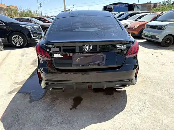 MG5 2021