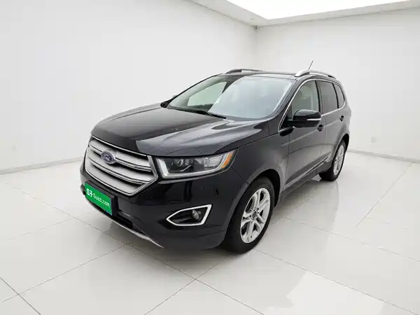 Ford Edge 2018