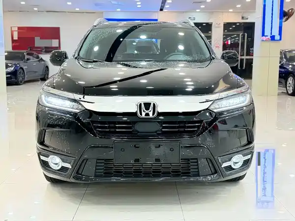 Honda Breeze 2022