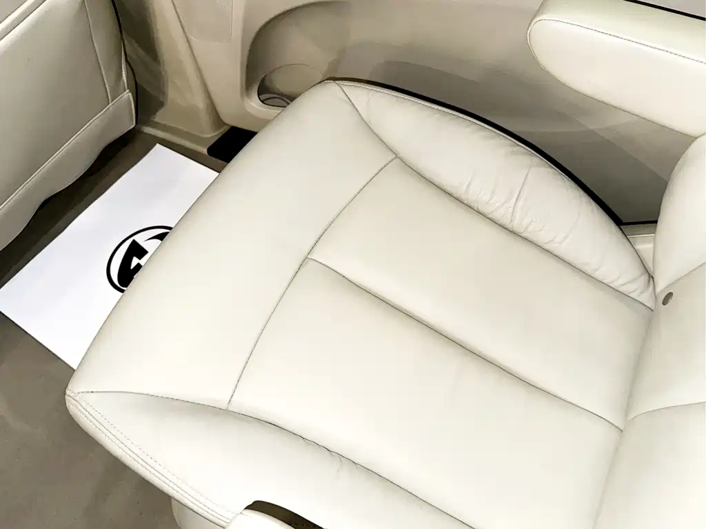 Buick GL8 2016 — фото 10