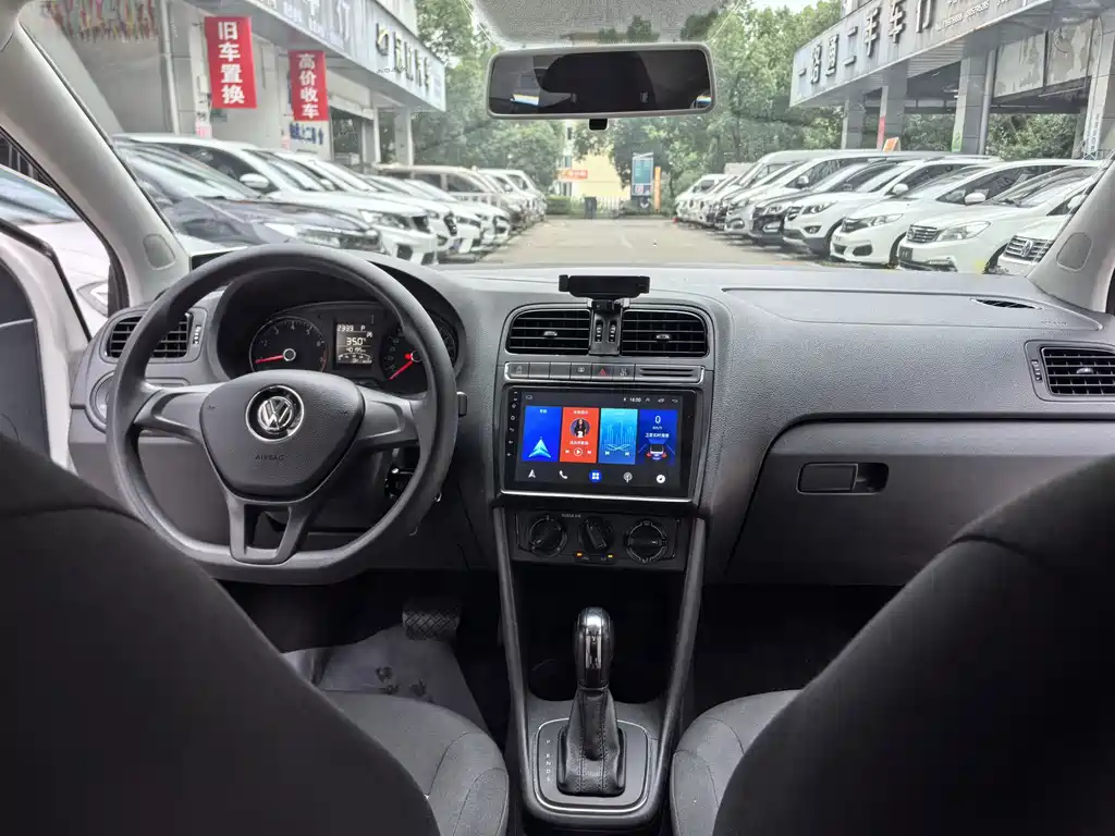 Volkswagen Polo 2019