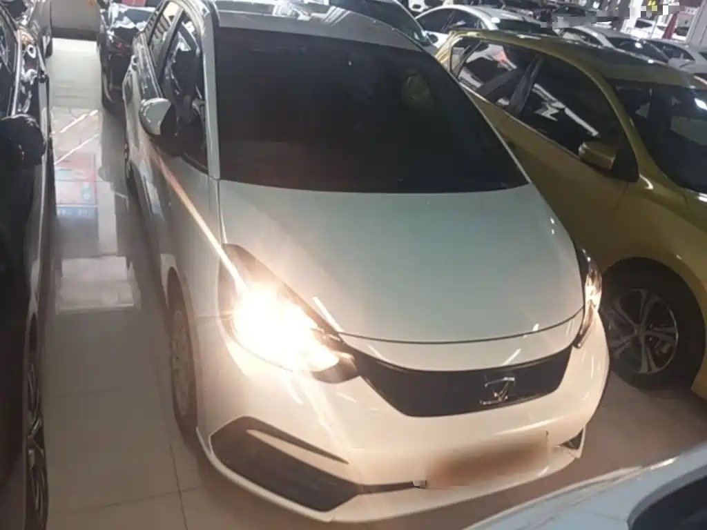 Honda Fit 2023
