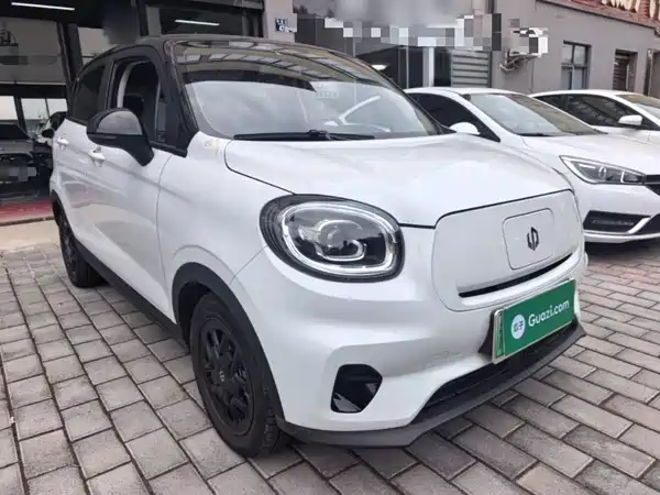 Leapmotor T03 2025
