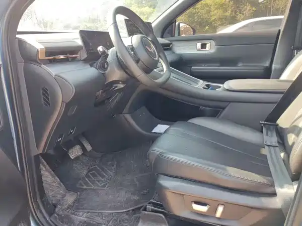 Wuling Starlight S 2024