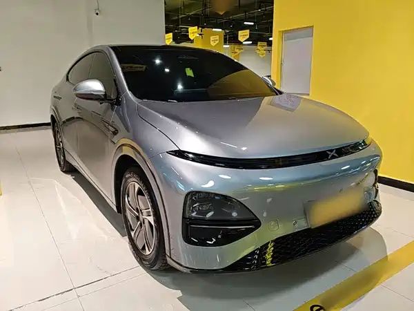 XPeng G6 2023