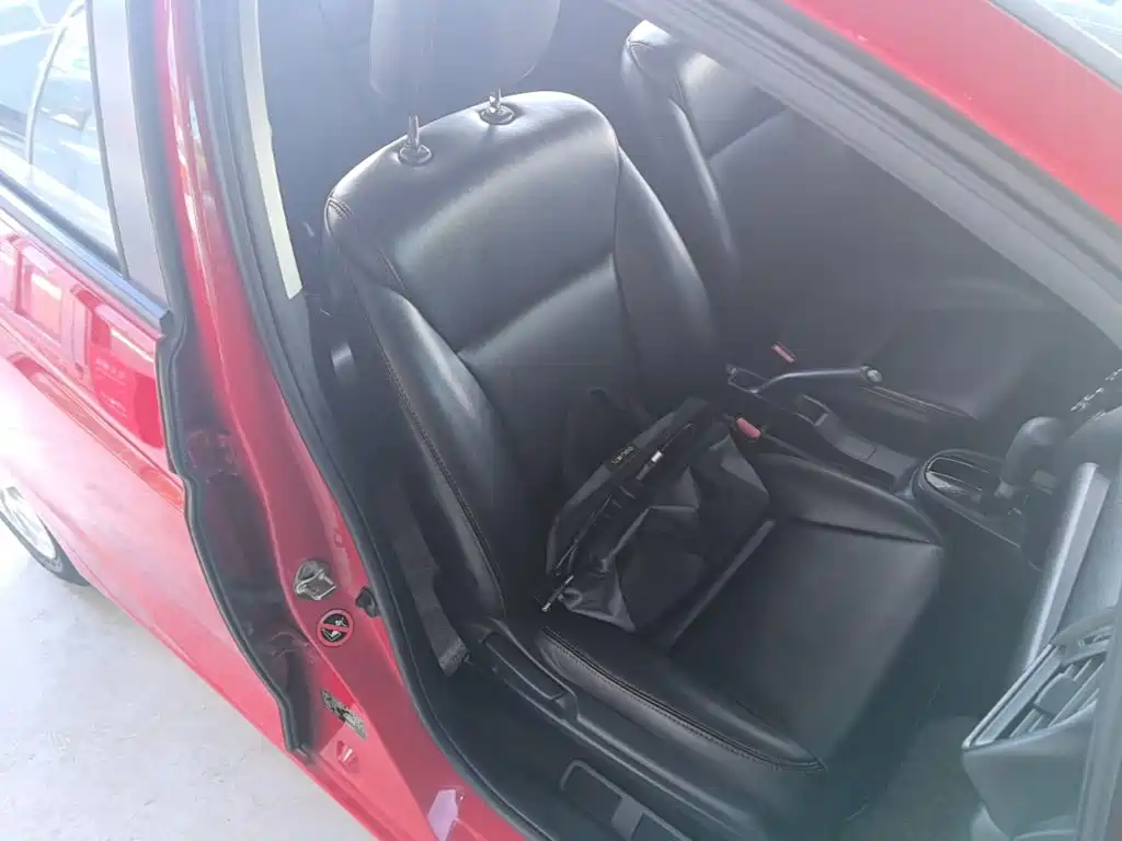 Honda Fit 2019 — фото 25