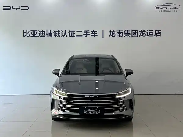 BYD Destroyer 05 2024