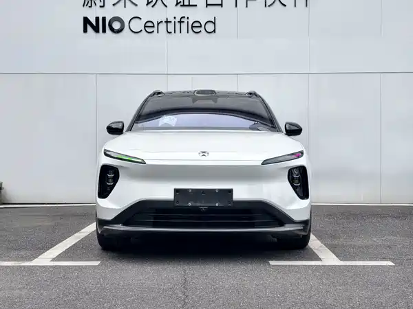NIO ES6 2024