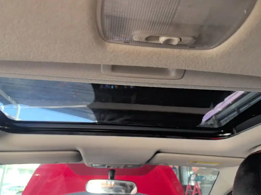 Honda Fit 2019 — фото 18
