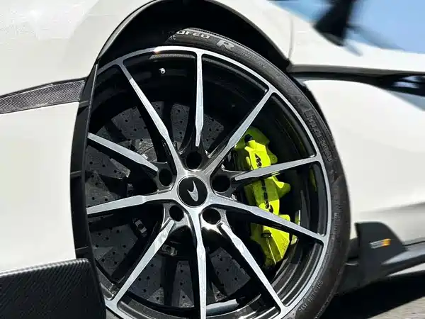 McLaren 600LT 2020