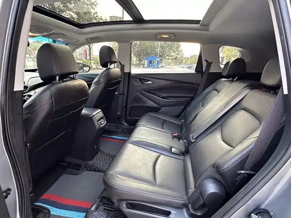 Chevrolet Orlando 2020