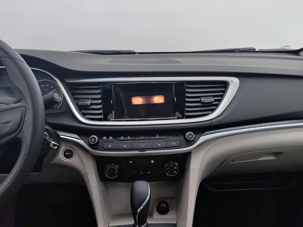 Buick Excelle GT 2020 — фото 12