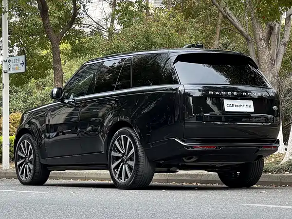 Land Rover Range Rover 2024