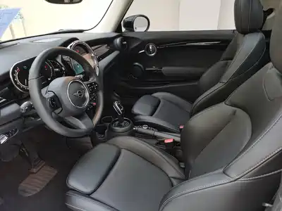 MINI MINI 2021