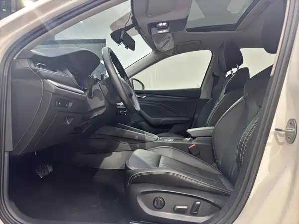 Skoda Octavia 2022