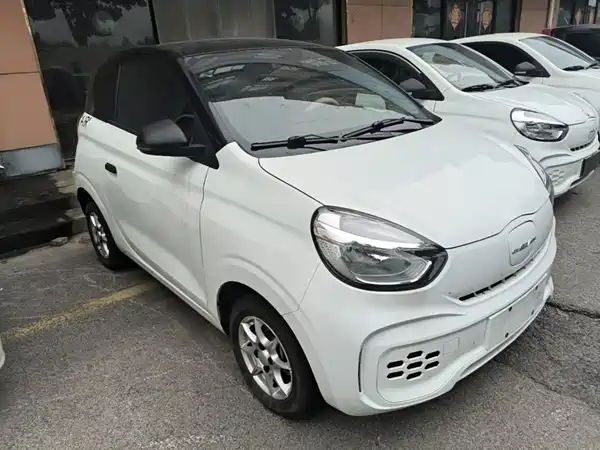 Roewe CLEVER 2022