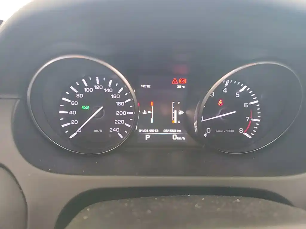 Land Rover Discovery Sport 2017 — фото 12