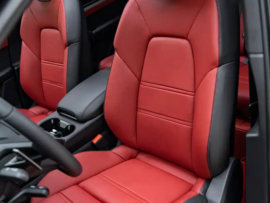 Porsche Cayenne 2026 — фото 17