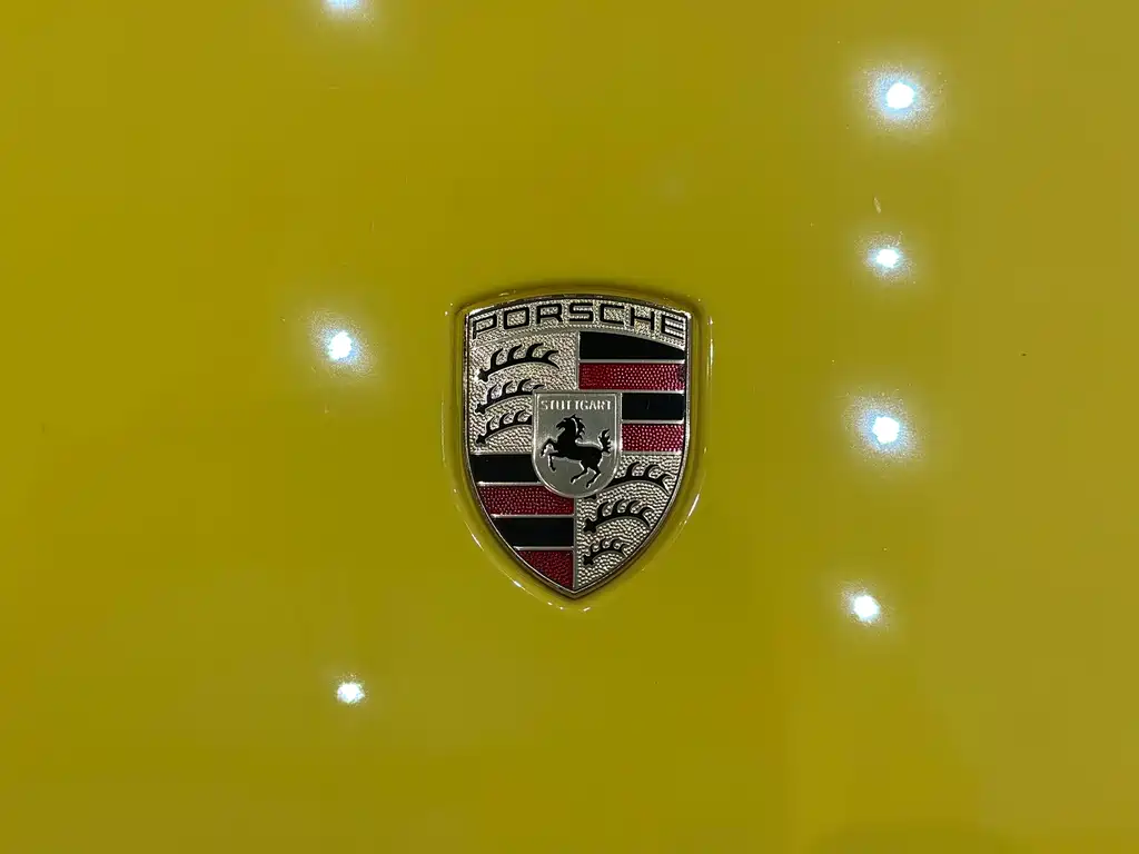 Porsche 718 2022 — фото 35