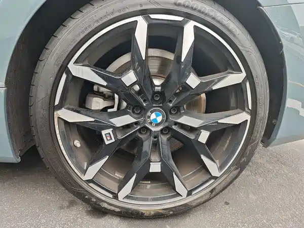 BMW 4 Series 2024