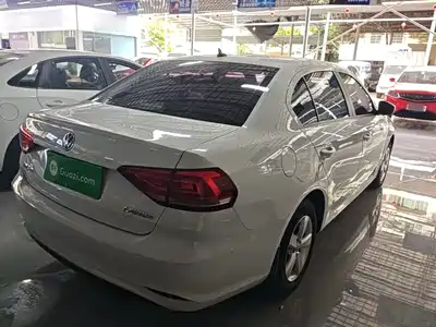 Volkswagen Lavida 2023