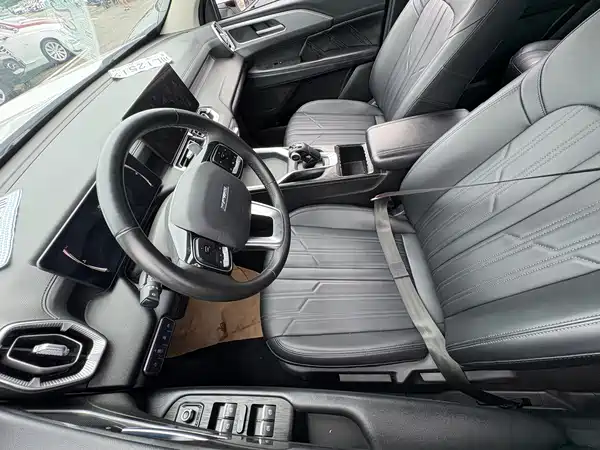 Haval H5 2024